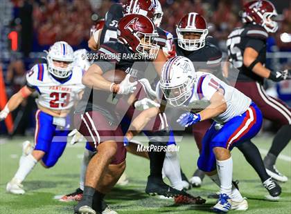 Thumbnail 1 in Bullard @ Athens photogallery.