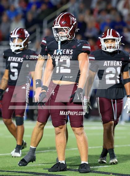 Thumbnail 3 in Bullard @ Athens photogallery.