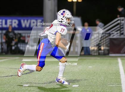 Thumbnail 1 in Bullard @ Athens photogallery.