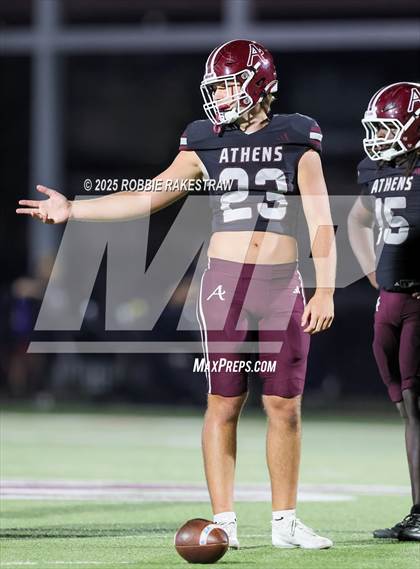 Thumbnail 2 in Bullard @ Athens photogallery.