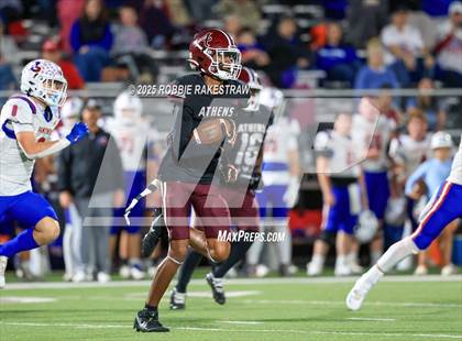 Thumbnail 3 in Bullard @ Athens photogallery.