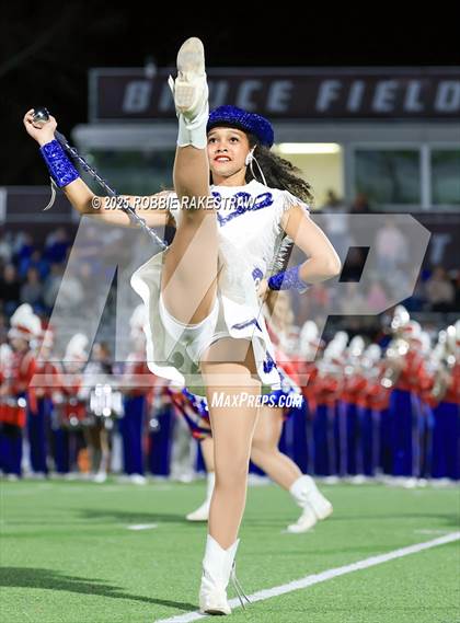 Thumbnail 1 in Bullard @ Athens photogallery.