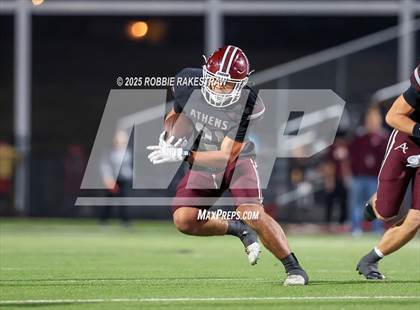 Thumbnail 1 in Bullard @ Athens photogallery.