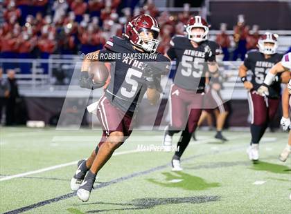 Thumbnail 1 in Bullard @ Athens photogallery.