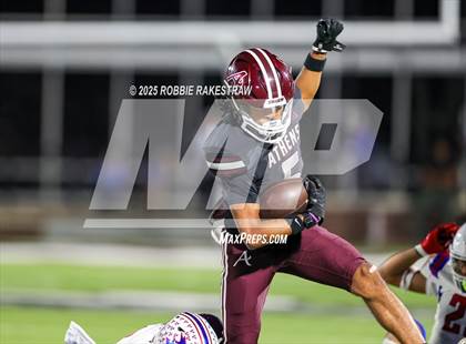 Thumbnail 2 in Bullard @ Athens photogallery.