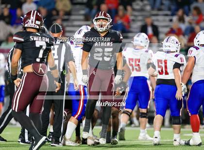 Thumbnail 1 in Bullard @ Athens photogallery.