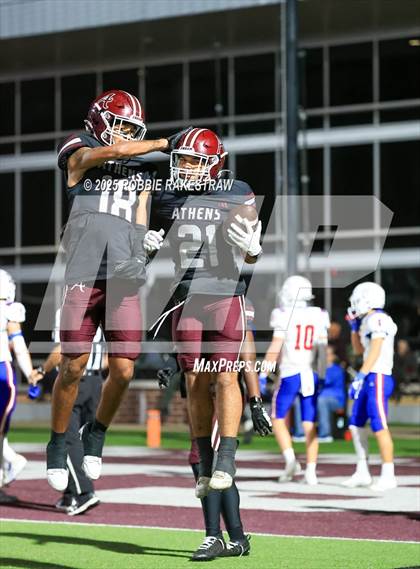 Thumbnail 1 in Bullard @ Athens photogallery.