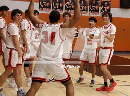 Thumbnail 1 in Calistoga @ Kelseyville (CIF NCS D5 first round) photogallery.