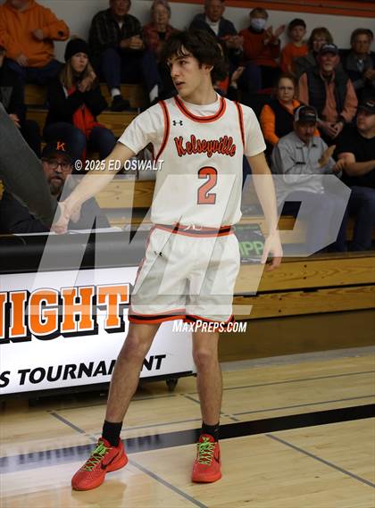 Thumbnail 3 in Calistoga @ Kelseyville (CIF NCS D5 first round) photogallery.