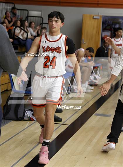 Thumbnail 1 in Calistoga @ Kelseyville (CIF NCS D5 first round) photogallery.
