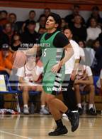 Photo from the gallery "Calistoga @ Kelseyville (CIF NCS D5 first round)"