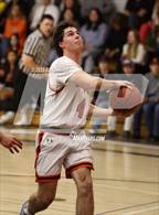 Photo from the gallery "Calistoga @ Kelseyville (CIF NCS D5 first round)"