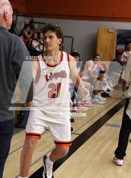 Thumbnail 3 in Calistoga @ Kelseyville (CIF NCS D5 first round) photogallery.