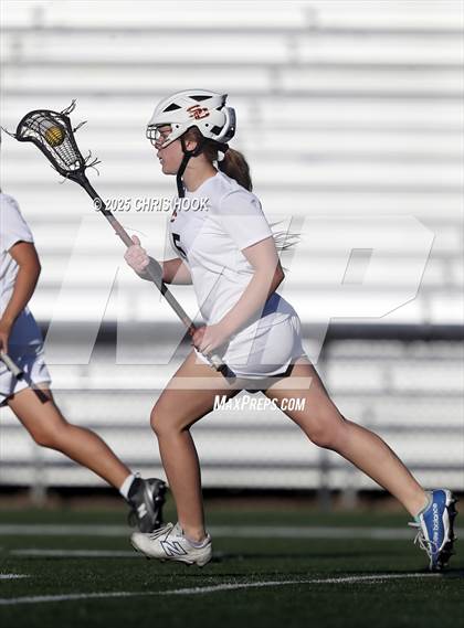 Thumbnail 1 in Chaparral @ Salpointe Catholic photogallery.