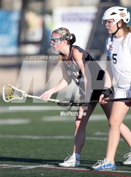 Thumbnail 2 in Chaparral @ Salpointe Catholic photogallery.