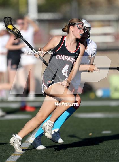 Thumbnail 1 in Chaparral @ Salpointe Catholic photogallery.