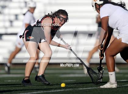 Thumbnail 3 in Chaparral @ Salpointe Catholic photogallery.