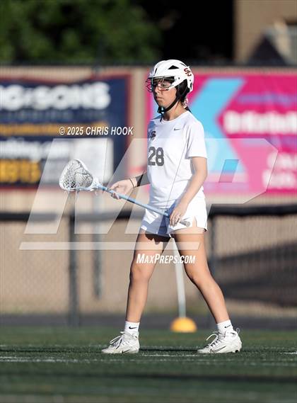 Thumbnail 1 in Chaparral @ Salpointe Catholic photogallery.