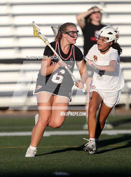 Thumbnail 2 in Chaparral @ Salpointe Catholic photogallery.