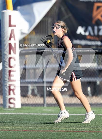 Thumbnail 3 in Chaparral @ Salpointe Catholic photogallery.