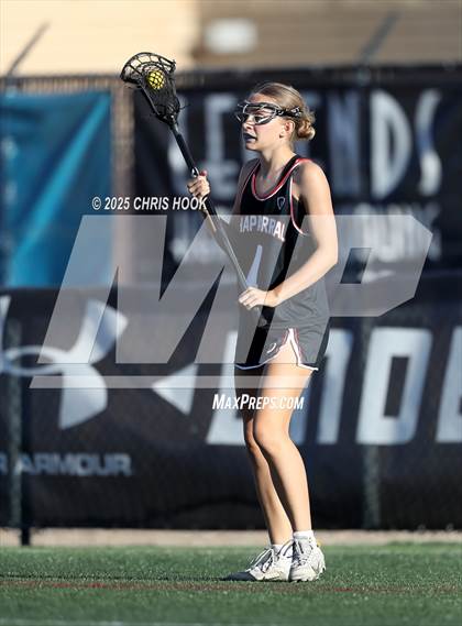 Thumbnail 2 in Chaparral @ Salpointe Catholic photogallery.