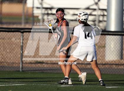 Thumbnail 3 in Chaparral @ Salpointe Catholic photogallery.