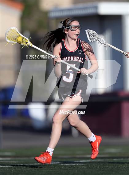 Thumbnail 1 in Chaparral @ Salpointe Catholic photogallery.