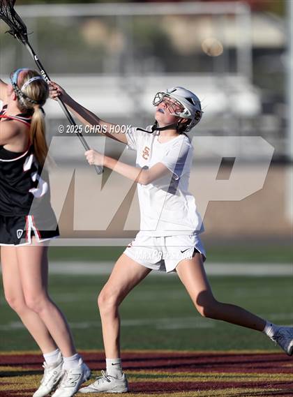 Thumbnail 3 in Chaparral @ Salpointe Catholic photogallery.