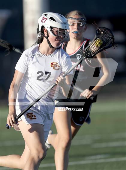 Thumbnail 1 in Chaparral @ Salpointe Catholic photogallery.