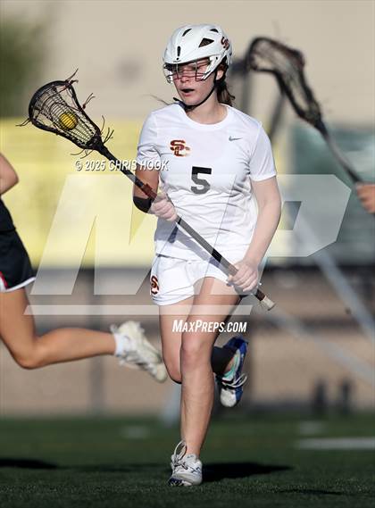 Thumbnail 3 in Chaparral @ Salpointe Catholic photogallery.