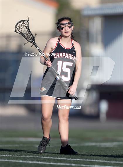 Thumbnail 1 in Chaparral @ Salpointe Catholic photogallery.