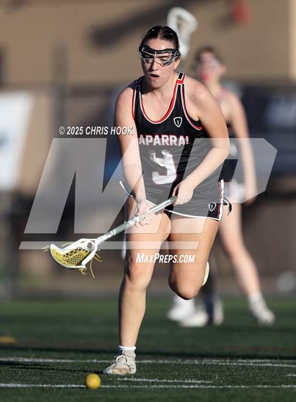 Thumbnail 1 in Chaparral @ Salpointe Catholic photogallery.