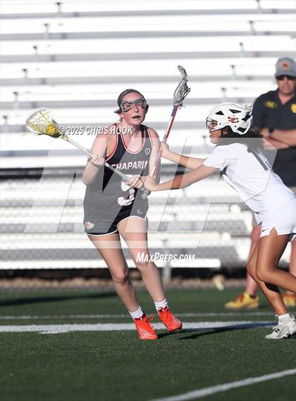 Thumbnail 3 in Chaparral @ Salpointe Catholic photogallery.