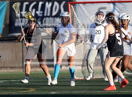 Thumbnail 3 in Chaparral @ Salpointe Catholic photogallery.