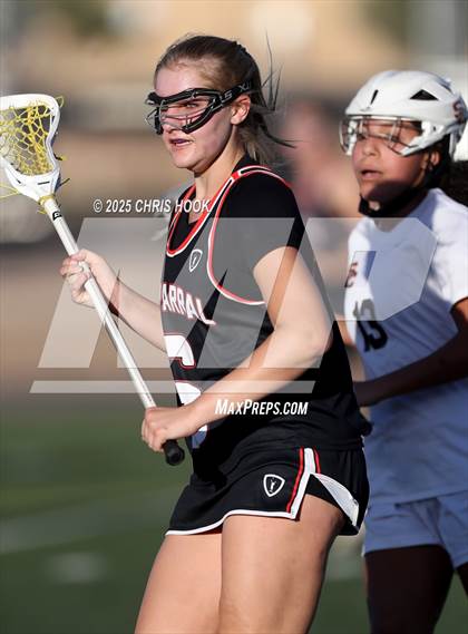Thumbnail 2 in Chaparral @ Salpointe Catholic photogallery.