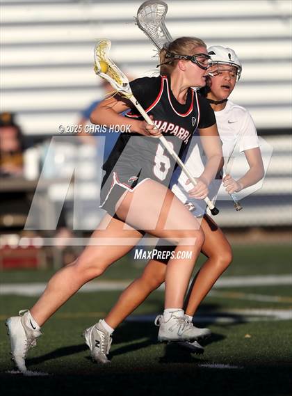 Thumbnail 1 in Chaparral @ Salpointe Catholic photogallery.
