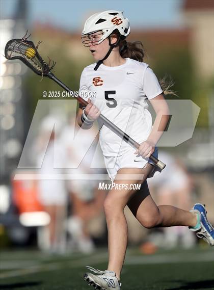 Thumbnail 2 in Chaparral @ Salpointe Catholic photogallery.