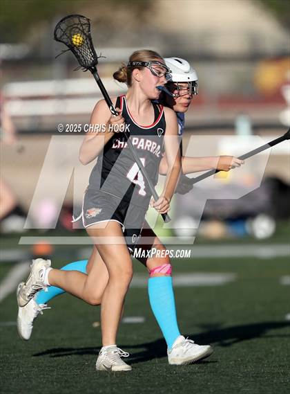 Thumbnail 2 in Chaparral @ Salpointe Catholic photogallery.