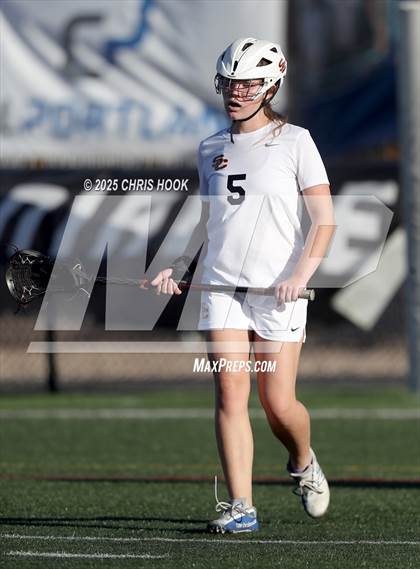 Thumbnail 2 in Chaparral @ Salpointe Catholic photogallery.