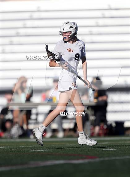 Thumbnail 3 in Chaparral @ Salpointe Catholic photogallery.