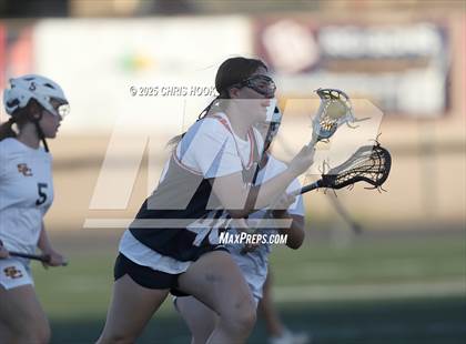 Thumbnail 1 in Chaparral @ Salpointe Catholic photogallery.