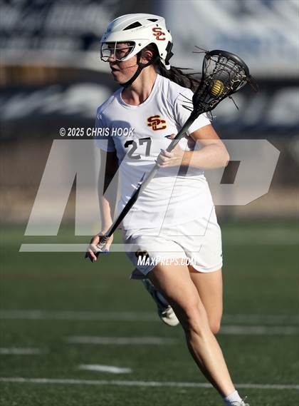 Thumbnail 1 in Chaparral @ Salpointe Catholic photogallery.