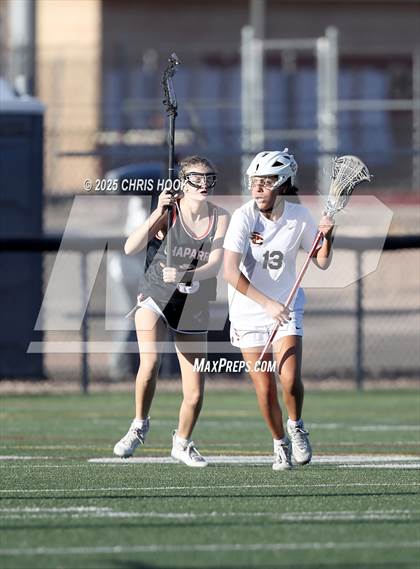 Thumbnail 2 in Chaparral @ Salpointe Catholic photogallery.