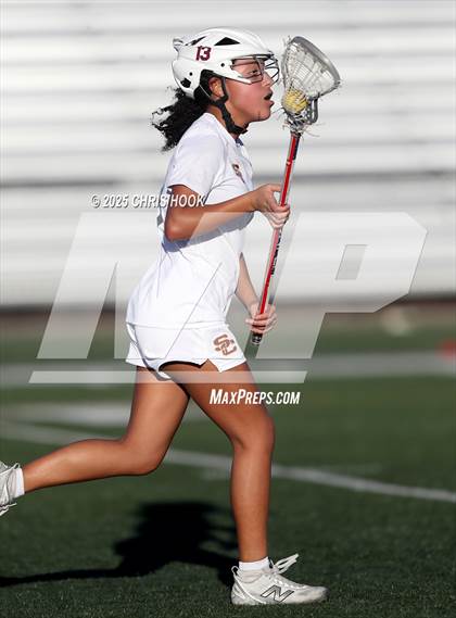 Thumbnail 2 in Chaparral @ Salpointe Catholic photogallery.
