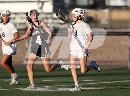 Thumbnail 3 in Chaparral @ Salpointe Catholic photogallery.