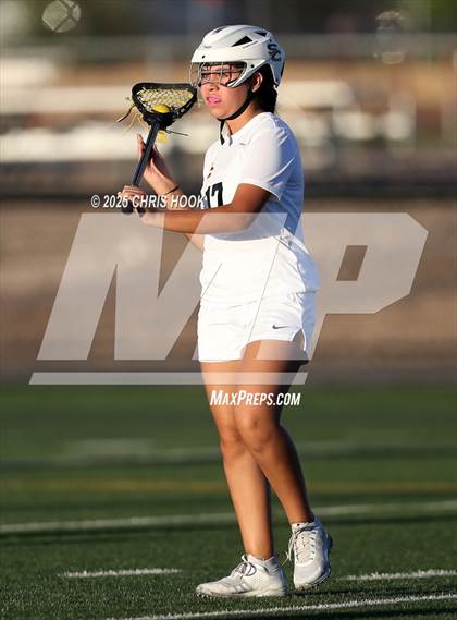 Thumbnail 1 in Chaparral @ Salpointe Catholic photogallery.