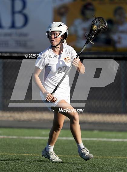 Thumbnail 3 in Chaparral @ Salpointe Catholic photogallery.