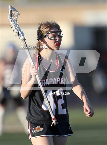 Thumbnail 2 in Chaparral @ Salpointe Catholic photogallery.