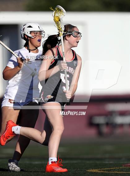Thumbnail 3 in Chaparral @ Salpointe Catholic photogallery.