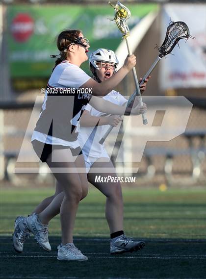 Thumbnail 3 in Chaparral @ Salpointe Catholic photogallery.